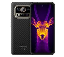 ULEFONE Armor 25T Pro 8/256GB Juodas