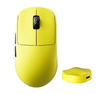 Scyrox V8 8K Belaidė Žaidimų Pelė, Geltona