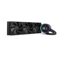 NZXT Kraken Elite 360 V2 CPU aušintuvas