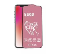 LCD apsauginis stikliukas 520D Apple iPhone 14 Pro juodas