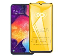 9D Full Glue LCD apsauginis stikliukas Apple iPhone 7 Plus/8 Plus baltas