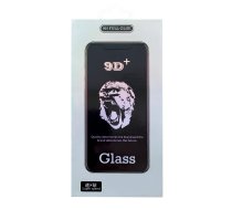9D Gorilla LCD apsauginis stikliukas Apple iPhone 7 Plus/8 Plus baltas