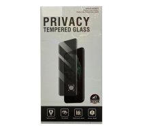 LCD apsauginis stikliukas Full Privacy Apple iPhone XS Max/11 Pro Max juodas