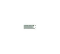 GOODRAM 32GB UNO3 USB atmintinė sidabrinė
