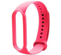 Rožinė apyrankė Xiaomi Mi Band 3/4
