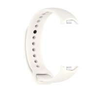 Balta apyrankė Xiaomi Mi Band 8/9/10