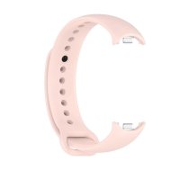 Rožinė apyrankė Xiaomi Mi Band 8/9/10