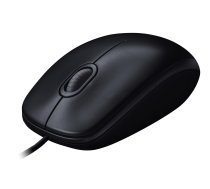 Logitech M90 USB Optinė Pelė