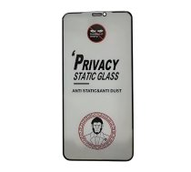 LCD apsauginis stikliukas ESD Anti-Static Privacy Apple iPhone 12 Pro Max