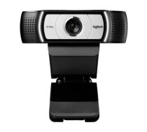 Logitech C930E Webcam