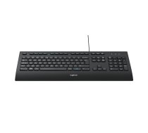 Logitech K280E USB Klaviatūra