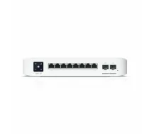 Ubiquiti USW-PRO-8-POE Switch
