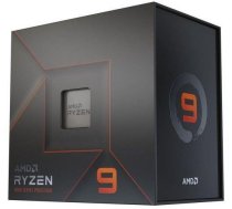 AMD Ryzen 9 R9-7900X 12 branduolių procesorius