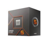 AMD Ryzen 5 8400F procesorius