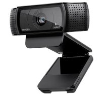 Logitech HD Pro C920 interneto kamera