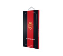 LCD apsauginis stikliukas 6D Apple iPhone 13/13 Pro/14/16e juodas