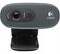 Logitech HD C270 Webcam