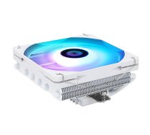 Thermalright AXP120-X67 WHITE ARGB Procesoriaus Aušintuvas