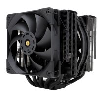 Thermalright Frost Commander 140 BLACK (140mm) Procesoriaus Aušintuvas