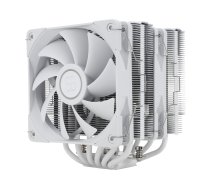 Thermalright Peerless Assassin 120 White (120mm) Procesoriaus Aušintuvas
