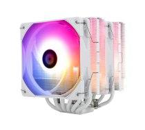 Thermalright Peerless Assassin 120 ARGB White (120mm) Procesoriaus Aušintuvas