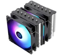 Thermalright Peerless Assassin 120 SE ARGB (120mm) procesoriaus aušintuvas