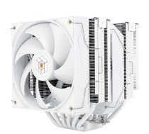 Thermalright Royal Pretor 130 Ultra Baltas Procesoriaus Aušintuvas