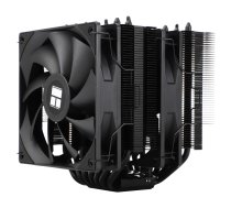 Thermalright Phantom Spirit 120 SE BLACK (120mm) procesoriaus aušintuvas