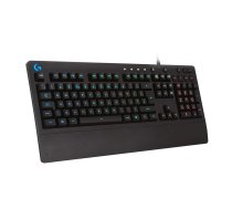 Logitech G213 žaidimų klaviatūra ENG
