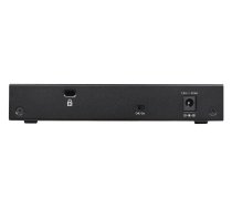 Netgear GS308-300PES 8 prievadų tinklo jungiklis