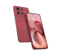 Motorola Moto G86 Power 5G 12/256GB Chrizantema (Rožinė)