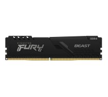 Kingston 32GB DDR4 DIMM (PC25600, CL16)