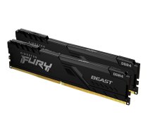 Kingston 32GB DDR4 DIMM (PC25600, CL16, K2)