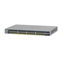 Netgear GS728TP-300EUS valdomas komutatorius