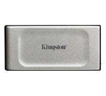 Kingston 500GB Išorinis SSD USB 3.2