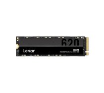 Lexar NM620 SSD 2TB M.2 NVMe