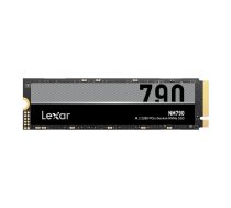 LEXAR NM790 4TB M.2 PCIe Gen4 NVMe SSD
