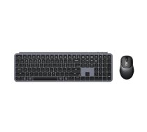 Keychron B6 Pro + BM24 Belaidžių Klaviatūros ir Pelės Rinkinys