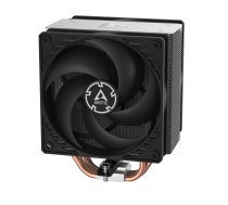 ARCTIC Freezer 36 Procesorius Orinis Aušintuvas 12 cm Juoda, Sidabras