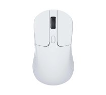 Keychron M3 Belaidė Žaidimų Pelė (M3-A3) 1000Hz Balta