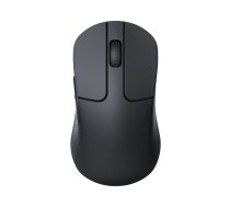 Keychron M3 Mini Belaidė Žaidimų Pelė (M3-A1) Juoda