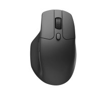 Keychron M6 Belaidė Pelė - Juoda