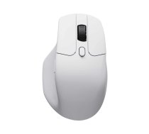 Keychron M6 Belaidė Pelė - Balta