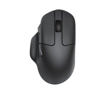 Keychron M7 Belaidė Žaidimų Pelė - Juoda