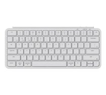 Keychron B1 Pro Klaviatūra - Ivory White