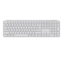 Keychron B6 Pro Klaviatūra - Ivory White