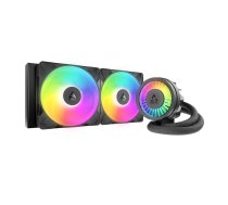 ARCTIC Liquid Freezer III Pro 280 A-RGB Skystinis Aušintuvas