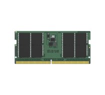 Kingston 32GB DDR5-5600 SO-DIMM atmintis