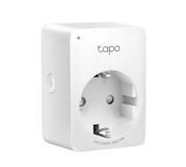 TP-Link Tapo P100 Išmanusis kištukas 2300 W Balta