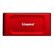Kingston XS1000 Išorinis SSD 2TB